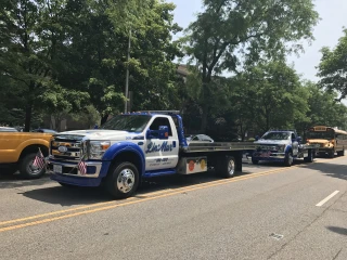 Lin-Mar Towing & Recovery