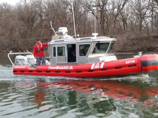 TowBoatUS Joliet