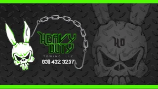 JB Heavy Duty Towing, LLC