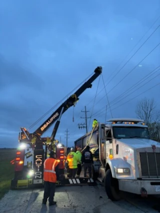 Beaupre Towing & Repair