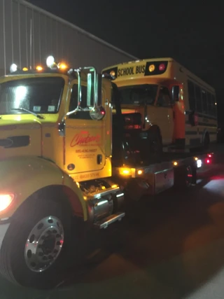 Chobar's Towing Services