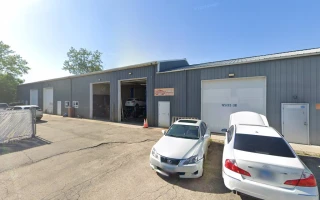 ILLINOIS SALVAGE TITLE REBUILDER