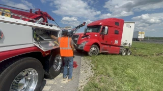 Mightys Towing & Recovery Inc.