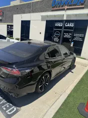 Driveline Used Cars of Murrieta