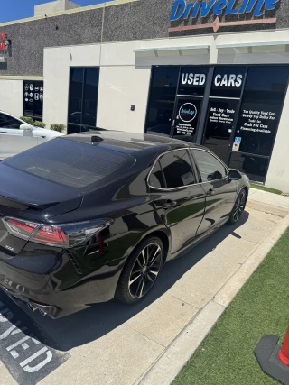 Driveline Used Cars of Murrieta