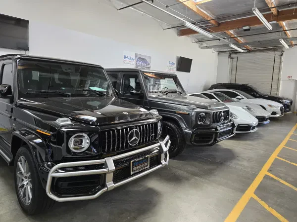 Driveline Used Cars of Murrieta - photo 2