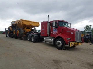 Joe's Towing & Recovery