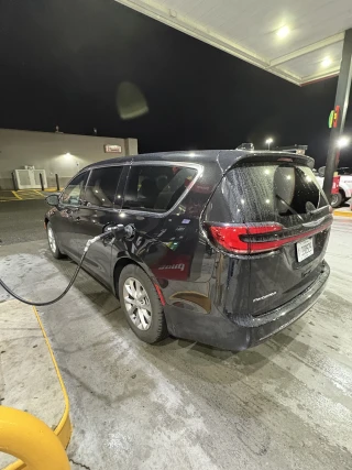 Shaner's 24 Hour Towing Inc.