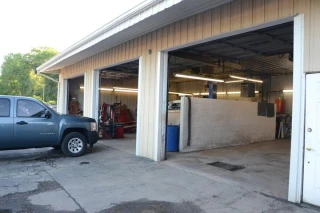 By-pass Auto Body & 24 Hour Towing