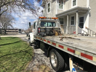 Zuniga Automotive Service & Locksmith