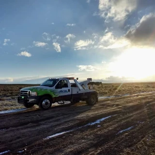 Rocky Mountain Towing