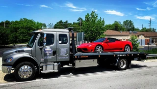 Prestige Towing