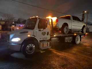 Cortez Towing & Diesel Performance