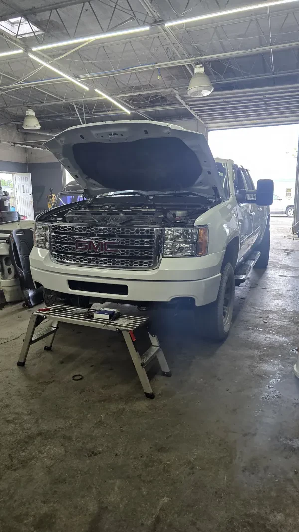 Cortez Towing & Diesel Performance - photo 2