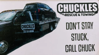 Chuckles Rescue & Towing- Medium and Heavy Duty Towing Indianapolis| Heavy Wrecker Service