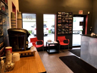 Mears Automotive - Carmel