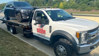 Bullseye Towing