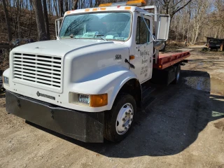 Coy's Towing and Recovery LLC