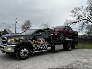 Bruns Towing Services