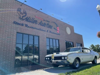 Miller Auto Care