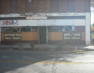 Cycle-Re-Cycle Part II