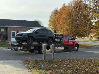 Sweet's Wrecker Service