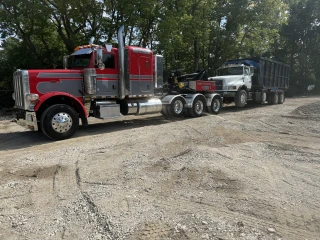 OTF Towing & Transport LLC
