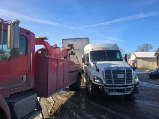 JR's Services And Recovery LLC