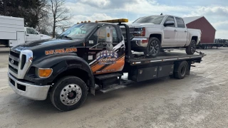 Steve's Towing, Inc