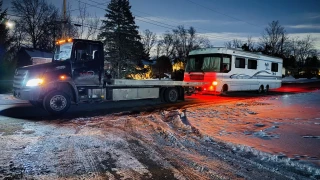 Blackout Towing & Recovery