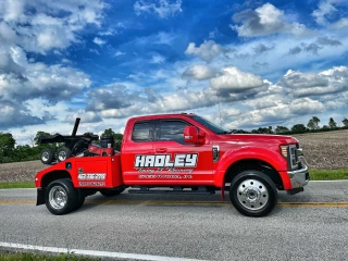 Hadley Towing