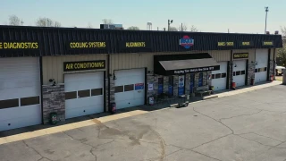 Beck's Auto Center