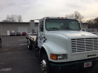 Lafayette JR Enterprise