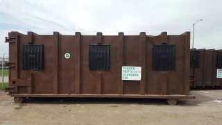 Siouxland Recovery Inc