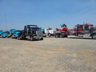 Stockton Towing