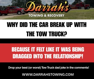 Darrah's Towing & Recovery