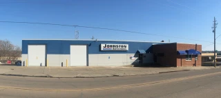Johnston Autostores