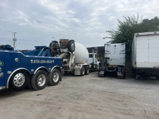 All City Tow Service