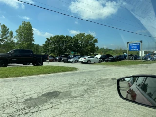 Kansas Highway Patrol Vehicle Inspection Station