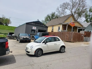 Foreign Car Enterprise