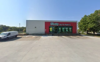 O'Reilly Auto Parts