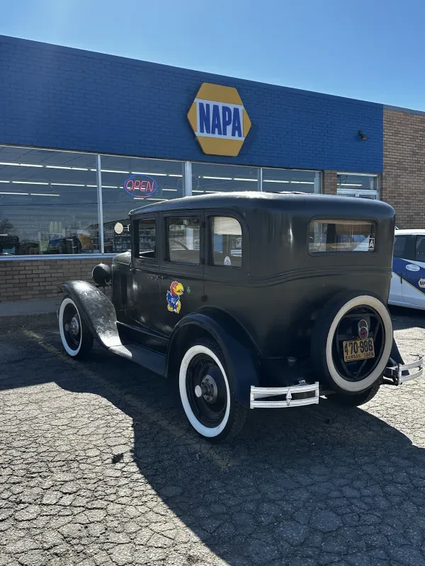 NAPA Auto Parts - Auto Parts of Lawrence - photo 3
