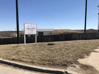 Olathe Community Recycling Center