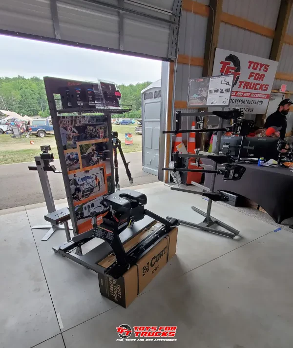 Toys For Trucks - Olathe, KS - Car, Truck, Jeep and Off-Road Accessories - photo 2