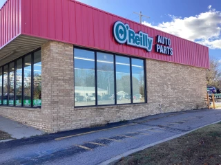 O'Reilly Auto Parts