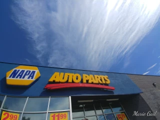 NAPA Auto Parts
