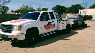 Simple Tow Service