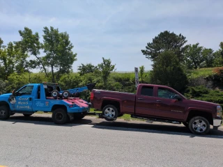 Good News Towing