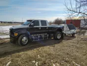 Santa Fe Tow Service - Cars, Heavy Duty & Semi Truck Towing