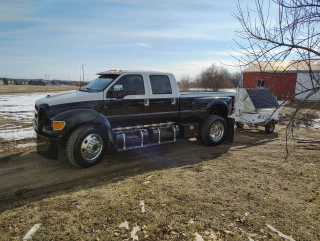 Santa Fe Tow Service - Cars, Heavy Duty & Semi Truck Towing
